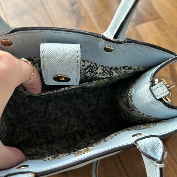 Rebecca Minkoff Mini Tote - Picture 6 of 8